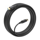Cable HDMI de Alta Velocidad con Óptica Activa AOC con Ethernet 15m. Mod. A148-0929