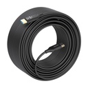 Cable HDMI de Alta Velocidad con Óptica Activa AOC con Ethernet 30m. Mod. A148-0932
