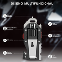Linterna LED COB de seguridad 10W. Mod. 201825025
