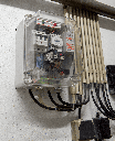 Cuadro completo bomba pozo 4-6A 230V 1.5CV. Mod. ASQS23046