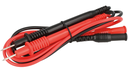 Flash LED stroboscopico 132 smd. Mod. STROBE132LED