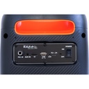 MESA DE MEZCLAS DJ FX IBIZA SOUND. Mod. DJM160FX-BT