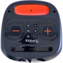 MESA DE MEZCLAS DJ FX IBIZA SOUND. Mod. DJM160FX-BT