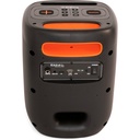MESA DE MEZCLAS DJ FX IBIZA SOUND. Mod. DJM160FX-BT
