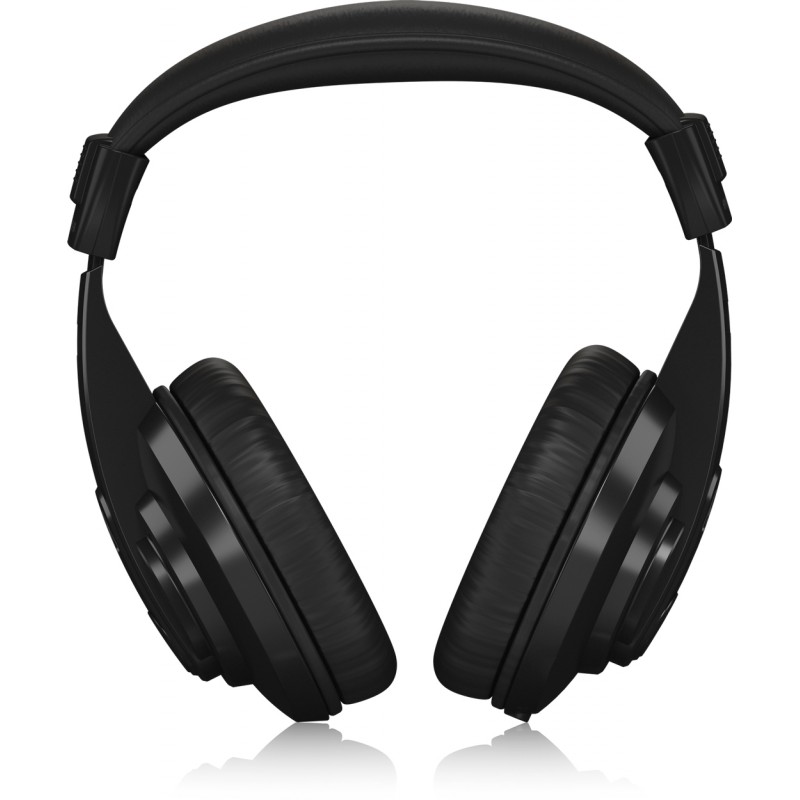 Auriculares multiusos profesionales Behringer. Mod. HPM1100BK