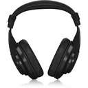 Auriculares multiusos profesionales Behringer. Mod. HPM1100BK