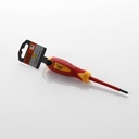Destornillador De Boca Phillips Ph Aislado 1000V ALYCO. Mod. 170391