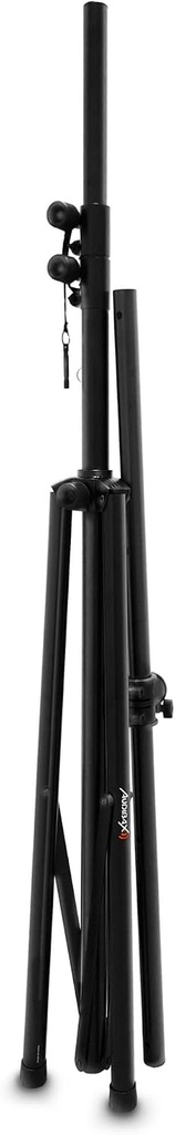 Trípode Soporte Iluminación Disco DJ Audibax. Mod. SLS10