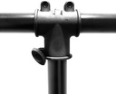 Trípode Soporte Iluminación Disco DJ Audibax. Mod. SLS10