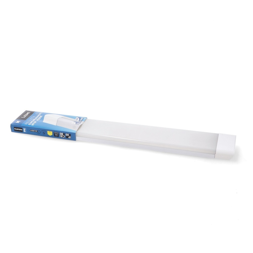 Regleta Led Slimline Moments 60W 900mm 6000K. Mod. LM1192