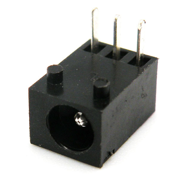 Base alimentación 3776   1.3mm