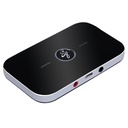 Transmisor Receptor Bluetooth B6 Wireless 2 en 1. Mod. 2018IMP30