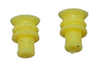 [4407530] Tapón silicona para conector estanco 1.5 rojo. Mod. 2820811