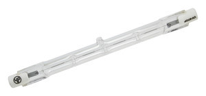 [12661160] Tubo ECO-halógeno lineal 118mm 160W. Mod. 12.661/160