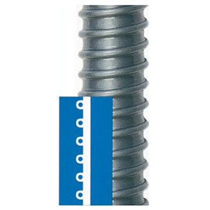 [92520000] Tubo electroflex-it M20 gris PVC. Mod. 925.2000.0