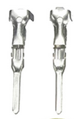 [110555032] Terminal para conector estanco macho. Mod. 11.05550-32