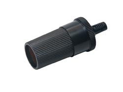 Conector Base aérea encendedor automóvil. Mod. 2100ELG