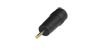 [0263GAVA] Adaptador jack alimentación 2.35x0.7 a macho 263GAVA