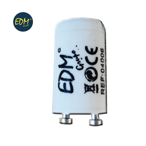 [04006DIM] CEBADOR S-2 EDM 2-22W. MOD. 04006