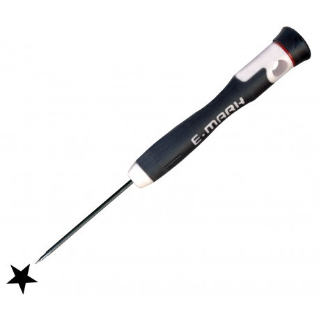 Destornillador Torx 5 Puntas Iphone Mod 04803