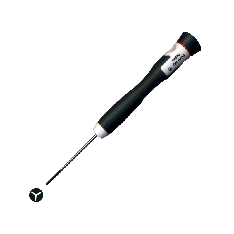 Destornillador Taiwan TRIWING 0x50 mm Mod 04804
