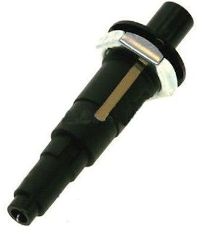 Piezo eléctrico + tuerca Domaco. Mod. 1421000100