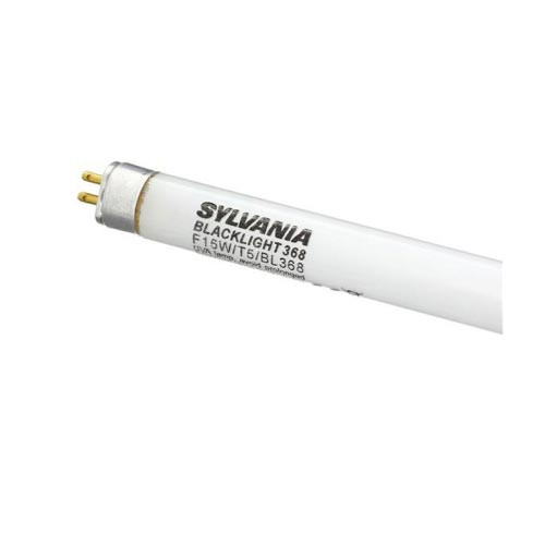 FLUORESCENTE LUZ ACTINICA 11W T5 212mm. Mod. 06025