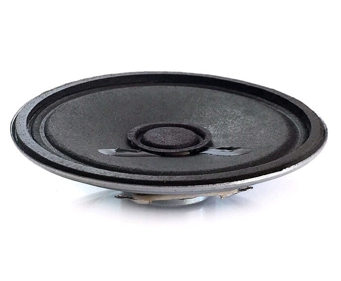 [0MALT25] ALTAVOZ FERRITA 2 1/2" 1.2W 8 Ohm. Mod. 0MALT2.5