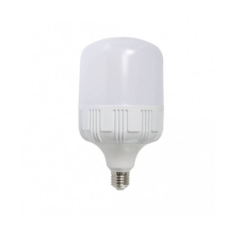 [1002730CWLED] Bombilla led T100 30w E-27 6000K. Mod. 1002730CW
