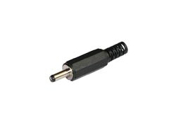 [1027EELG] Conector Jack alimentación 1.35x3.45. Mod. 0261
