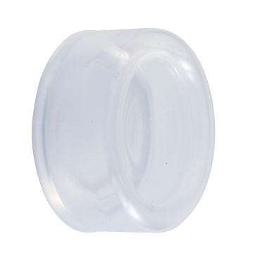 Tapón capuchón silicona pulsador 22mm. Mod. RHCAPHJ9