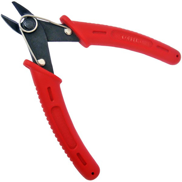Alicate de corte Raso Dismoer. Mod. 12429