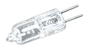 [1265250EDH] Lámpara halógena bi-pin 12 V. 50W