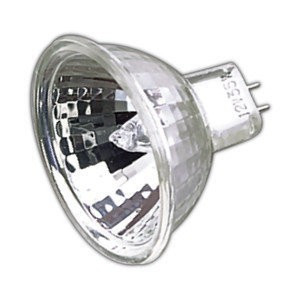 [1266335PROEDH] Bombilla halógena MR11 GZ4 de 35 W GU-4. Electro Dh 12.663/35/PRO
