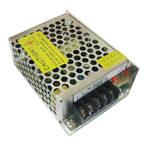 [134EGELG] Fuente alimentación industrial 24V 100W 4.16A