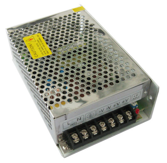 [135ELG] Fuente Alimentación  Industrial  24V 150W 6.25A