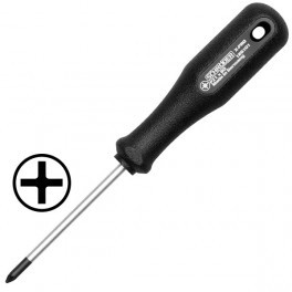 Destornillador Phillips X-PRO 1X80. Mod. 141251