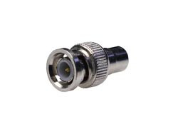 [1422AVA] Adaptador B.N.C. Macho a R.C.A. Hembra. Mod. 1422