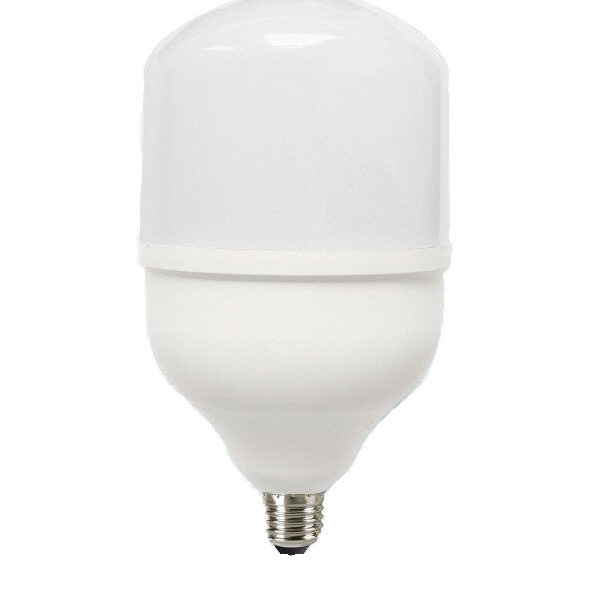 LAMPARA LED T-160 55W E27 4850LM 270º 6000K. Mod. 1604055CW