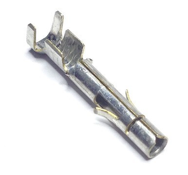 Terminal hembra in-lock Mod. 18522-01