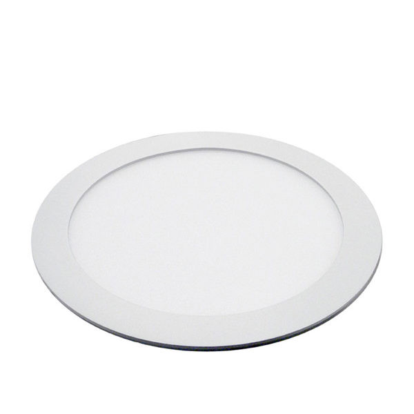 Downlight LED empotrable 12W 960LM 180º 6000K. Mod. 201200CW
