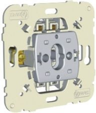 Interruptor unipolar EFAPEL. Mod. 21011