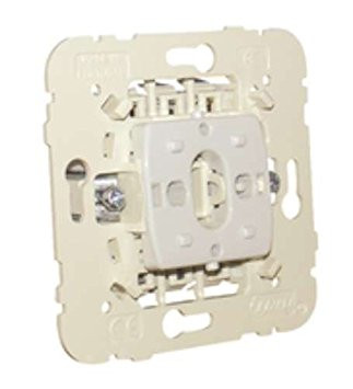 Conmutador de Cruce LOGUS 90 EFAPEL. Mod. 21051