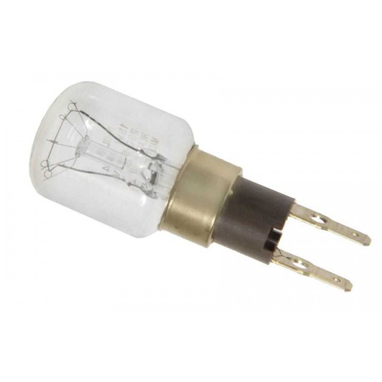 [230V15WGEN] LAMPARA BAYONETA 230V 15W 25X60. Mod. C00313201