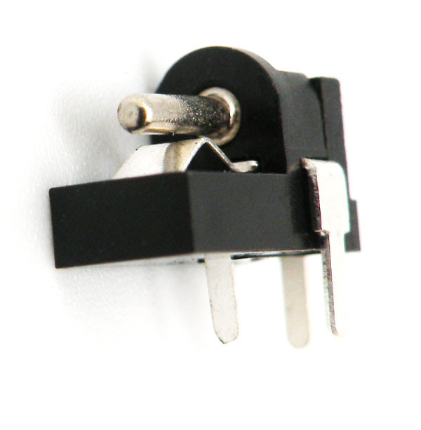 [2358ELG] BASE CHASIS ALIMENTACION 1.3mm