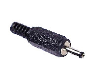 [2496ELG] Conector Jack alimentación 1.0x3.0x9mm. Mod. CN5102