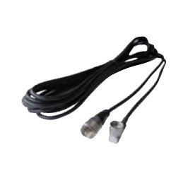 [CABLELC27UHF60] Cable conexión antena conexiones DV y PL. Mod. 26022