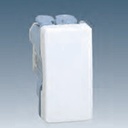 Interruptor Unipolar Módulo Estrecho SIMON 27. Mod. 27101-64