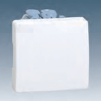 Pulsador luz con Luminoso SIMON 27. Mod. 27161-65