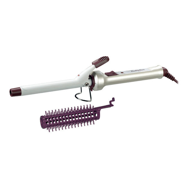 Rizador Tenacillas Ceramic para Rizos Pequeños Babyliss. Mod. 271CE